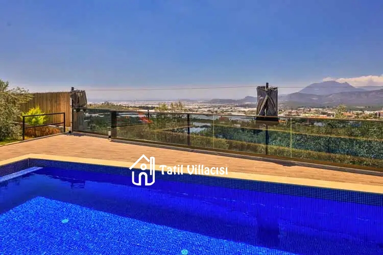Villa İnci Duo