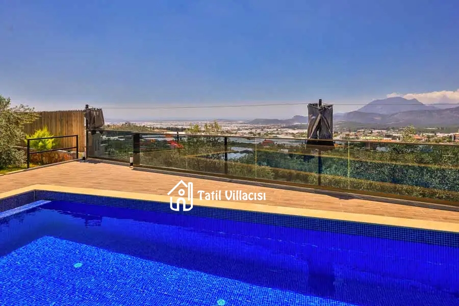 Villa İnci Duo eski