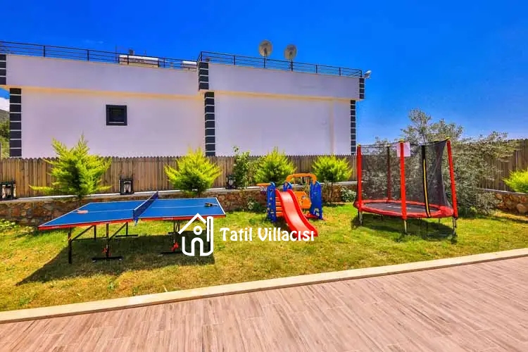 Villa İnci Duo