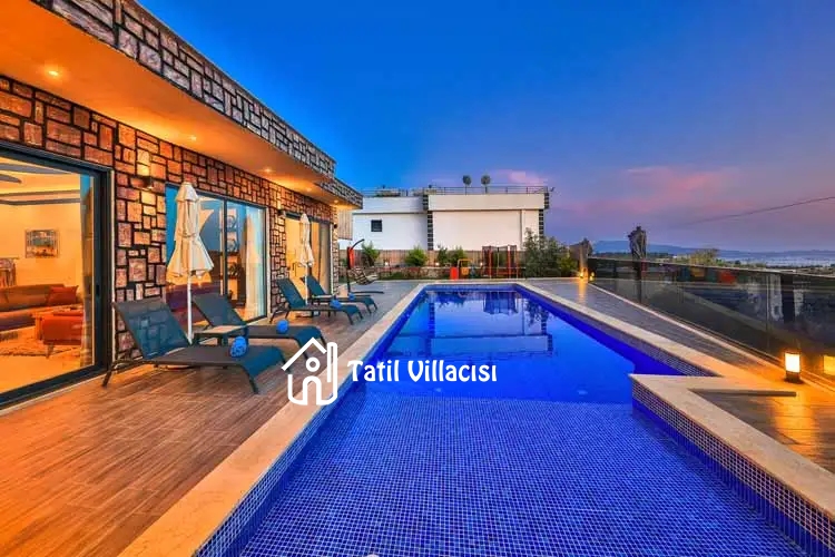 Villa İnci Duo