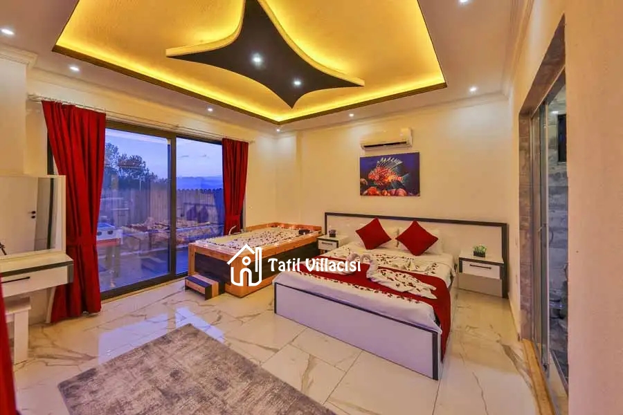 Villa İnci Duo eski