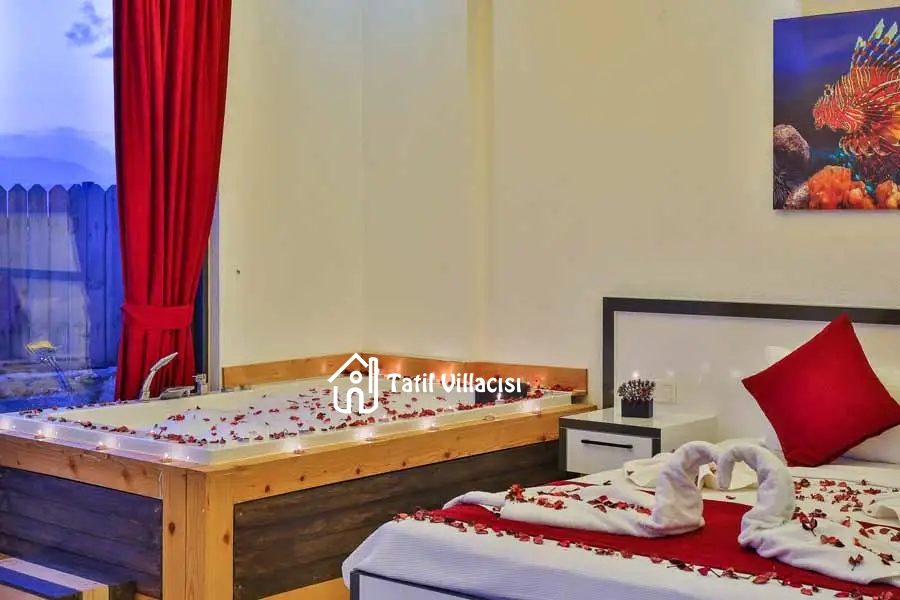 Villa İnci Duo eski