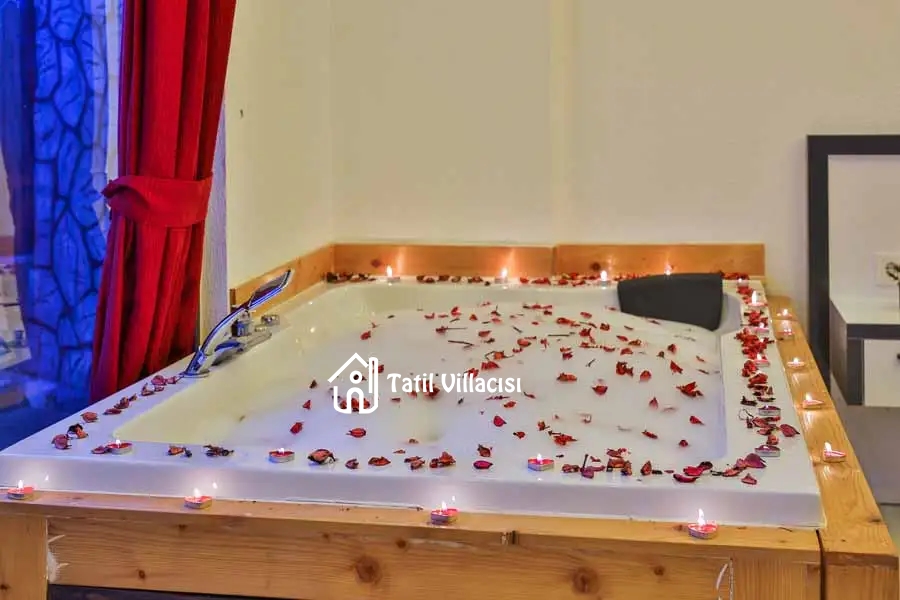 Villa İnci Duo eski
