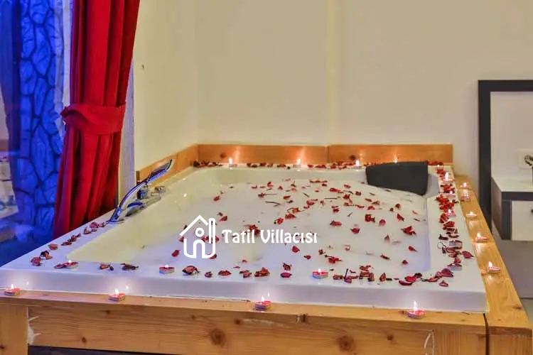 Villa İnci Duo