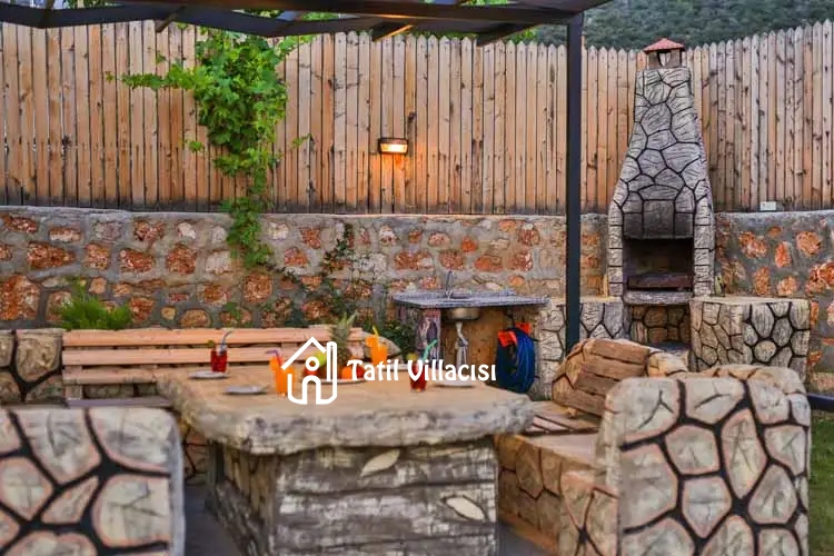 Villa İnci Duo