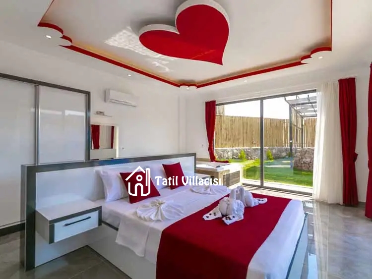 Villa İnci İncir