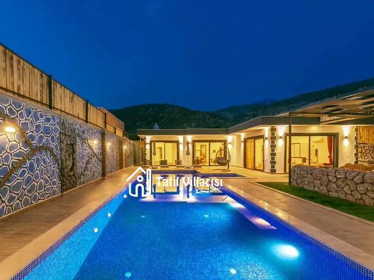 Villa İnci İncir
