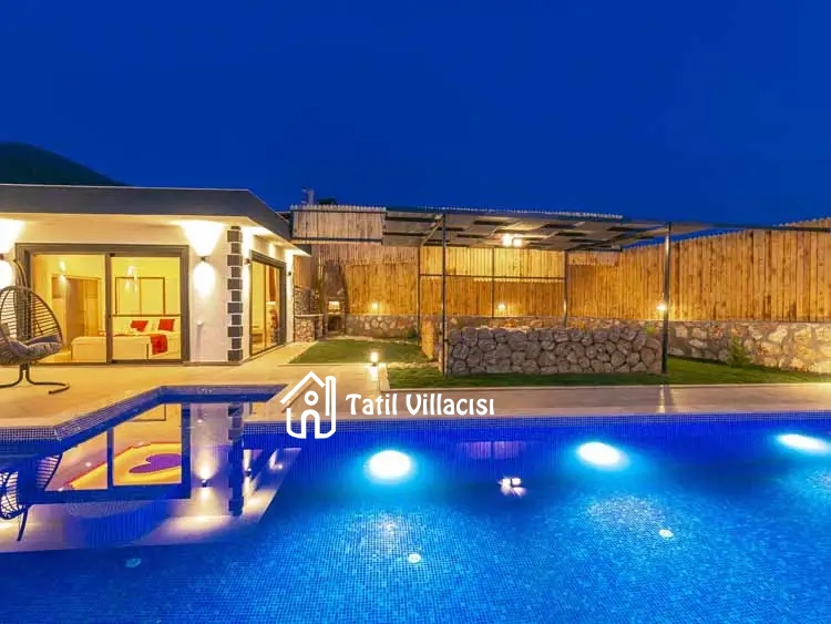 Villa İnci İncir