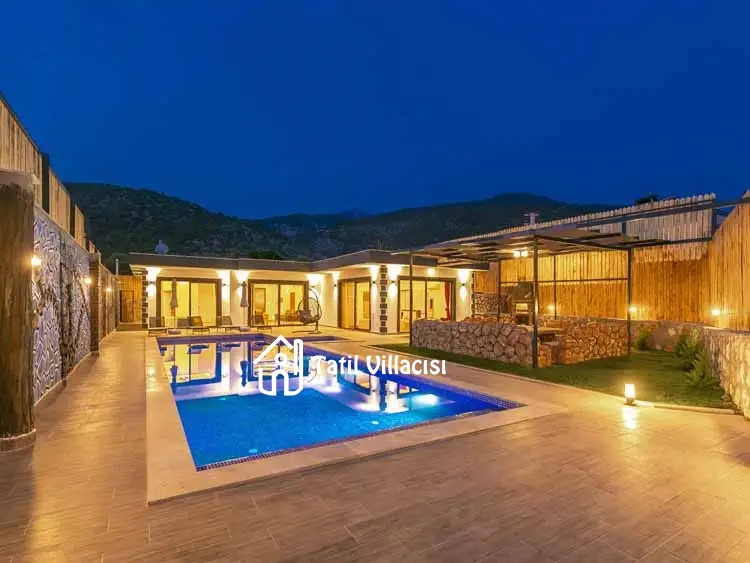 Villa İnci İncir