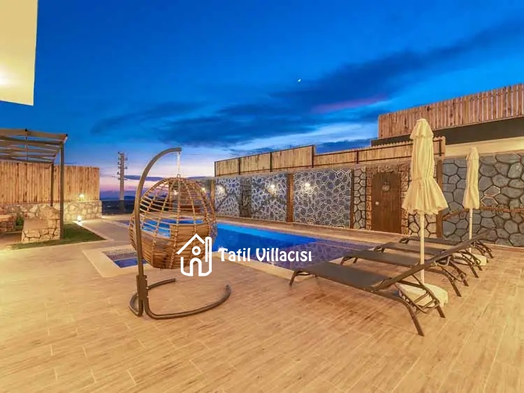 Villa İnci İncir