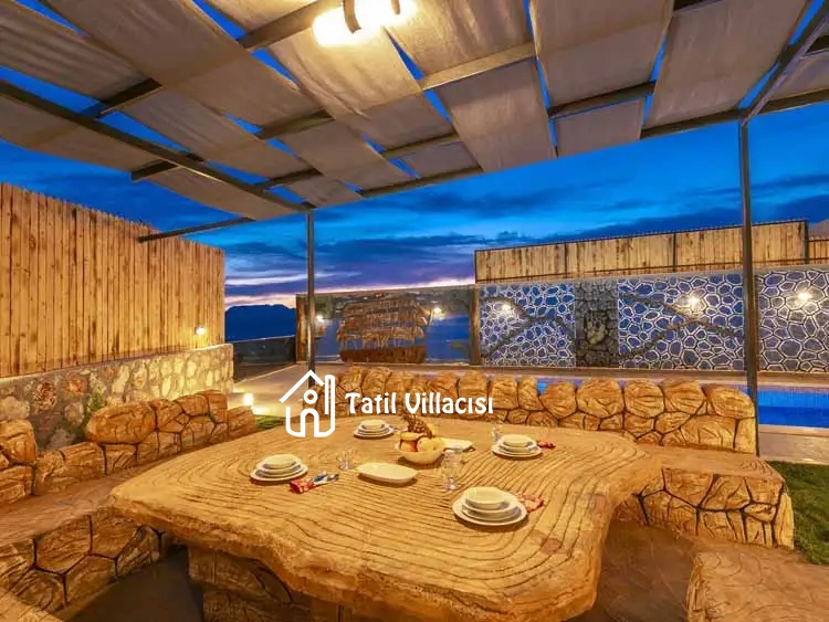 Villa İnci İncir