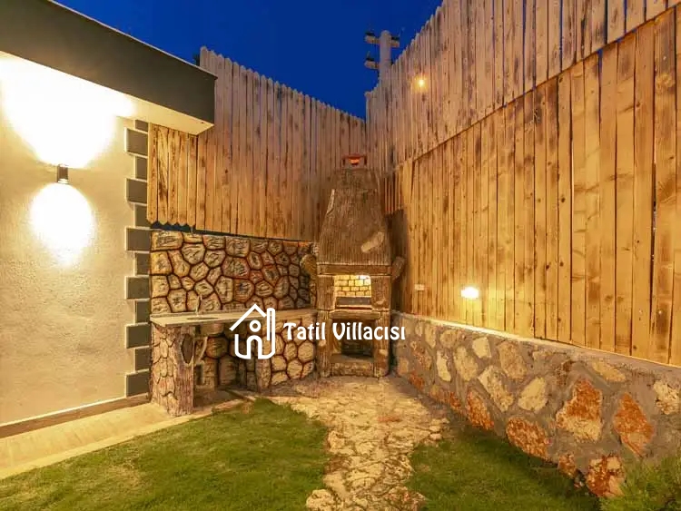 Villa İnci İncir