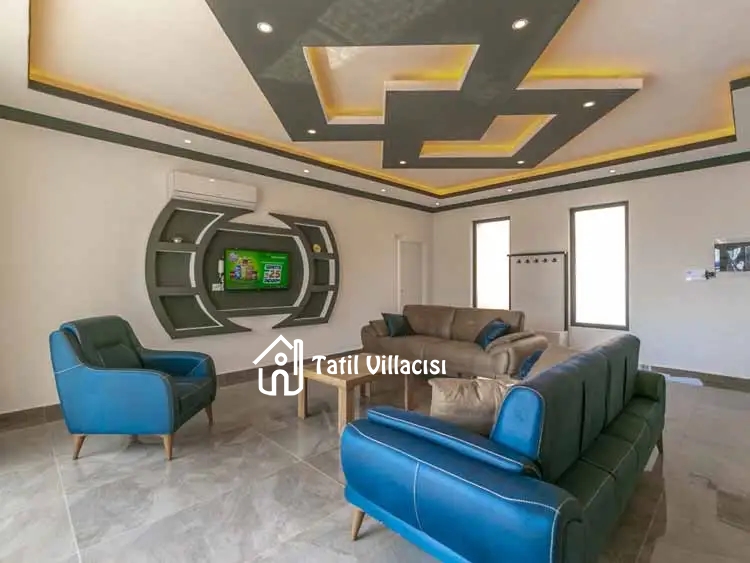 Villa İnci İncir