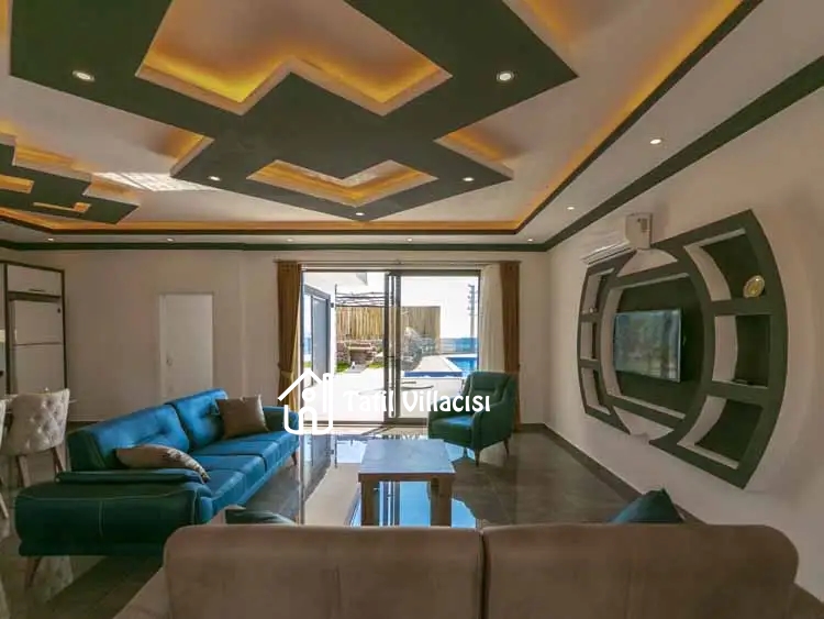 Villa İnci İncir