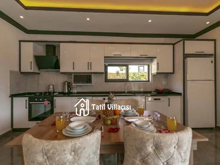 Villa İnci İncir