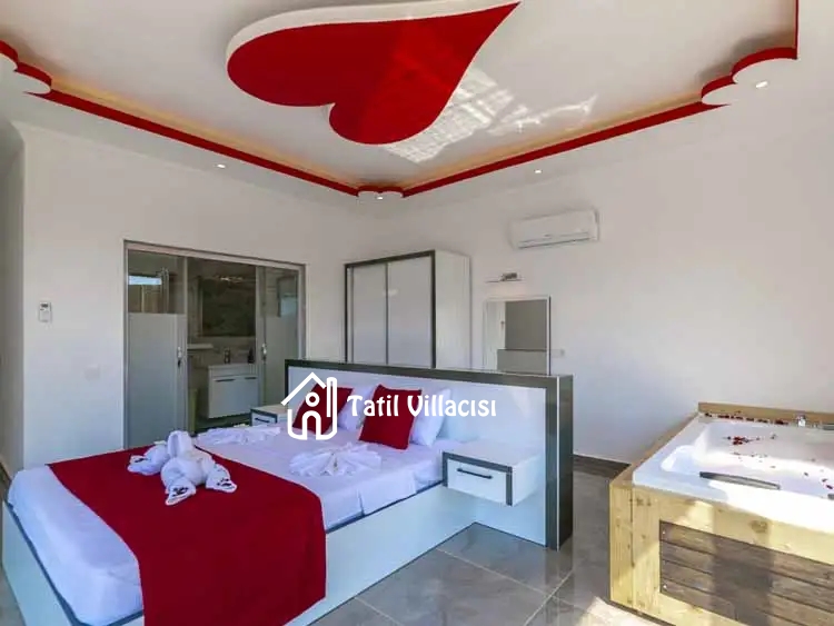 Villa İnci İncir