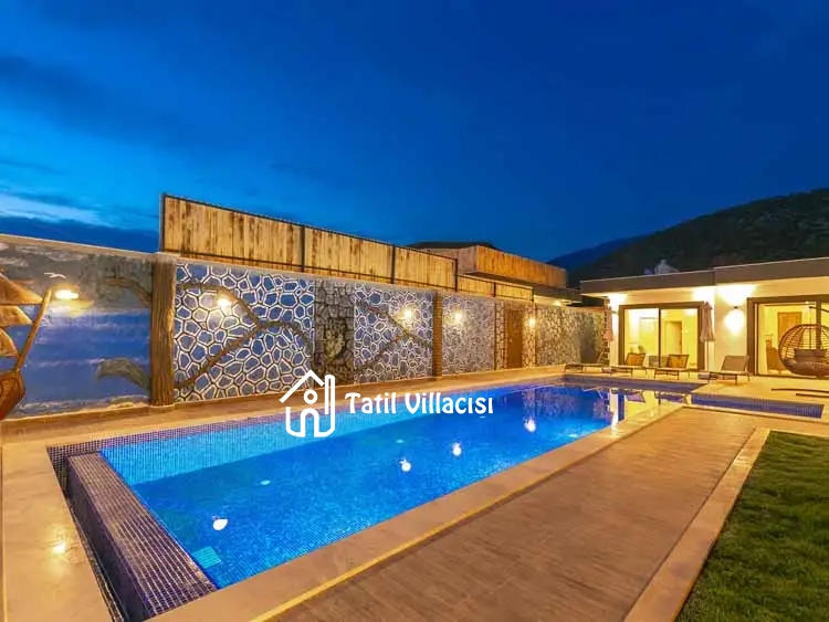 Villa İnci İncir