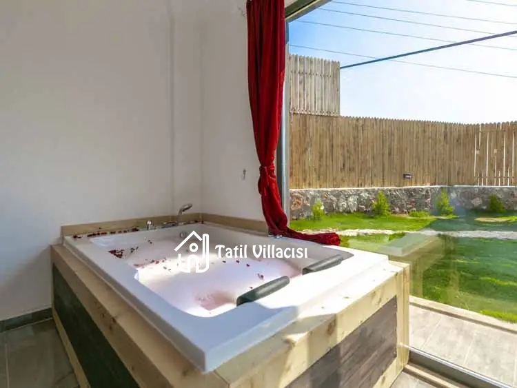 Villa İnci İncir