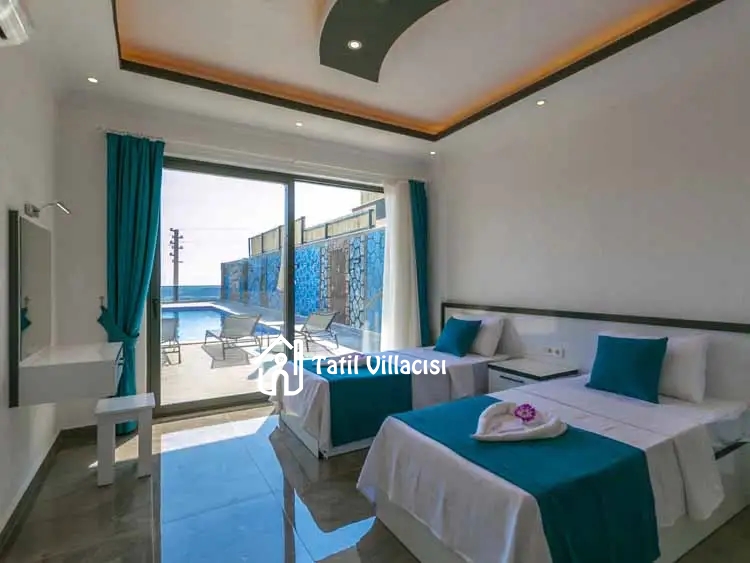 Villa İnci İncir