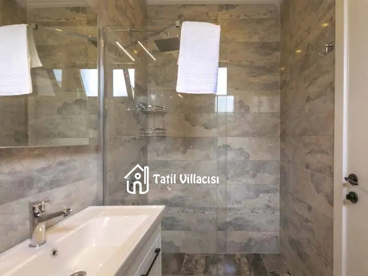 Villa İnci İncir