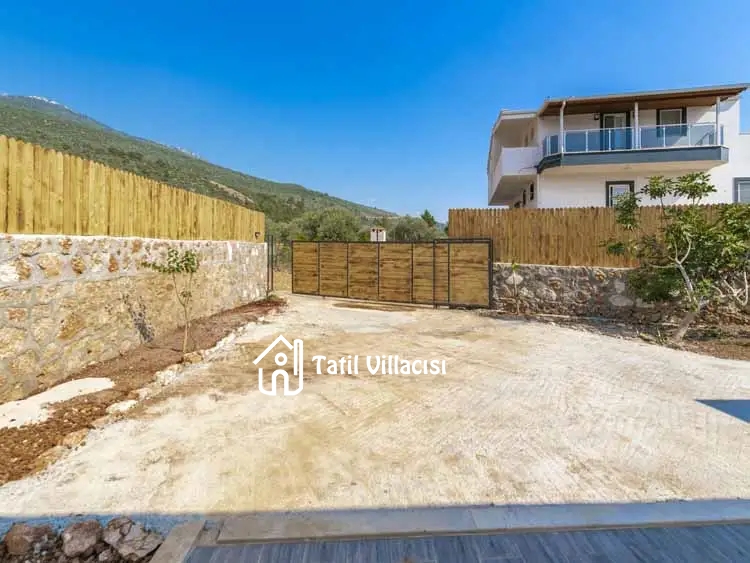 Villa İnci İncir