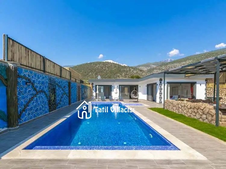 Villa İnci İncir