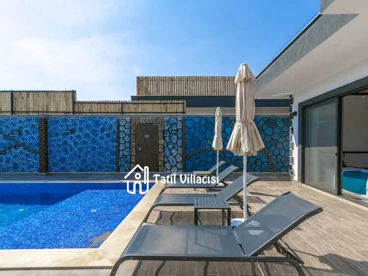 Villa İnci İncir