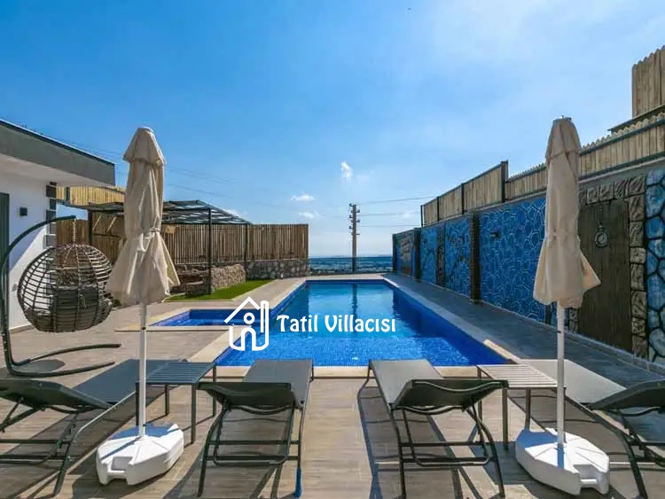 Villa İnci İncir