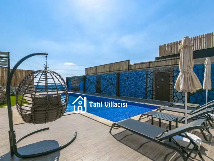 Villa İnci İncir