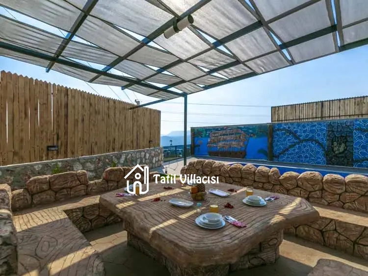 Villa İnci İncir