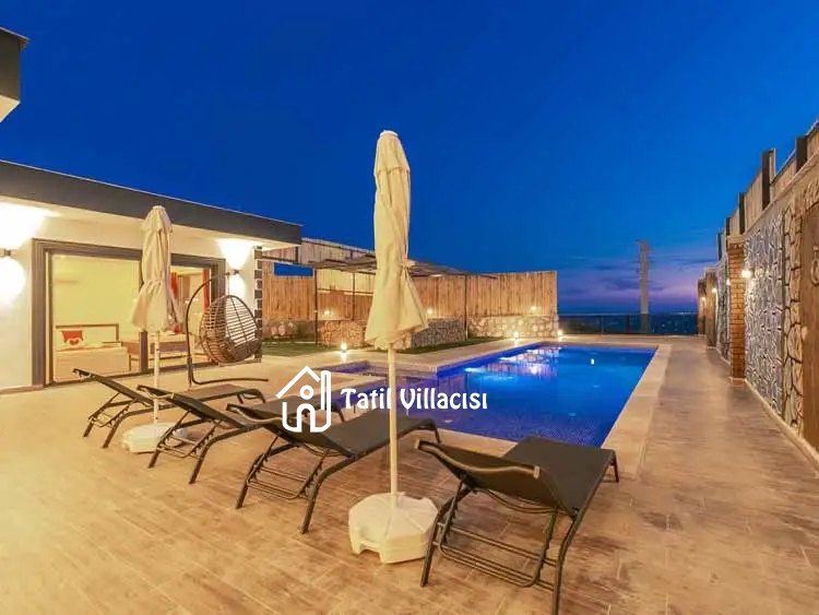 Villa İnci İncir