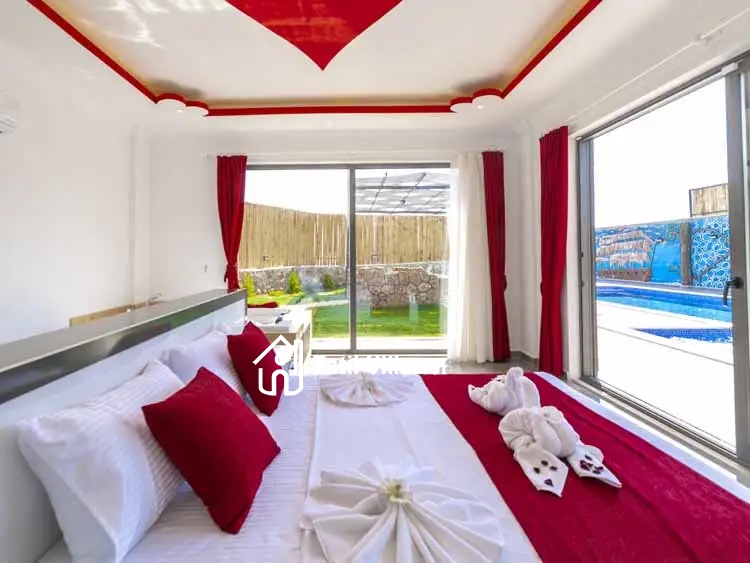 Villa İnci İncir
