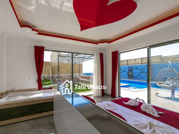 Villa İnci İncir