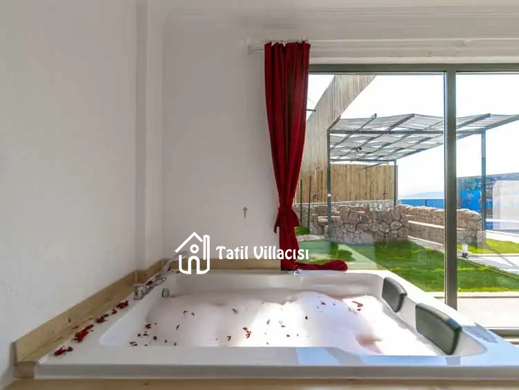 Villa İnci İncir
