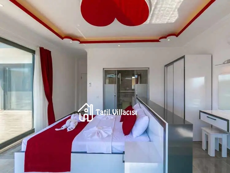 Villa İnci İncir