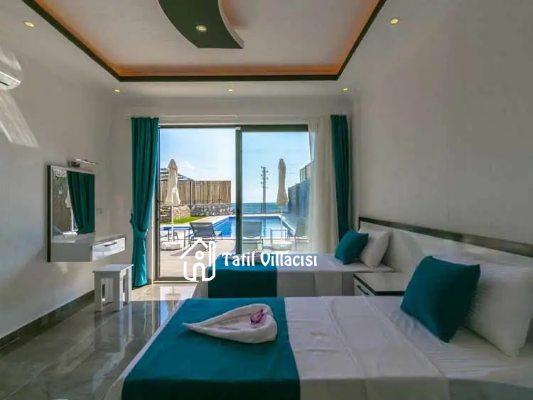 Villa İnci İncir