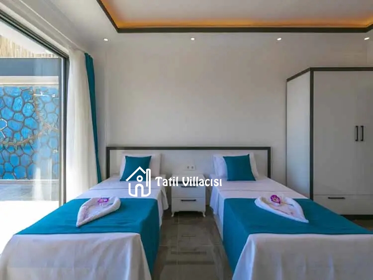 Villa İnci İncir