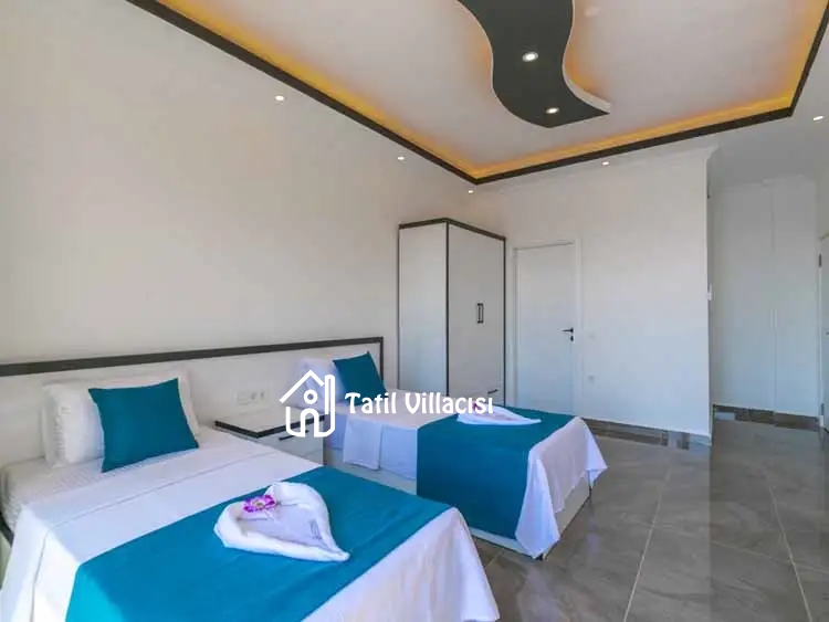 Villa İnci İncir