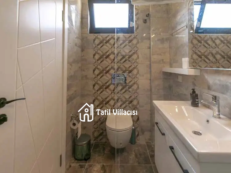 Villa İnci İncir