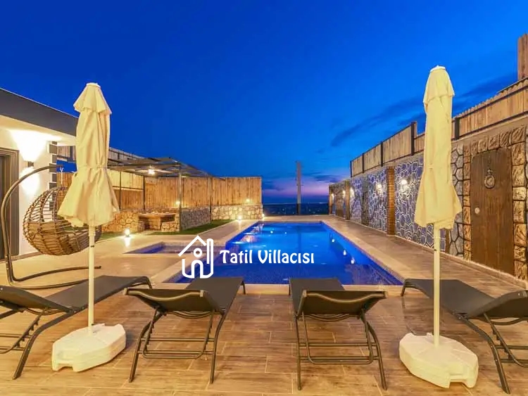 Villa İnci İncir