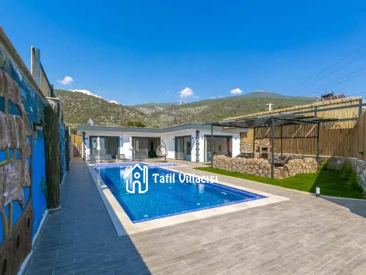 Villa İnci İncir