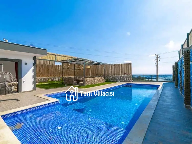 Villa İnci İncir