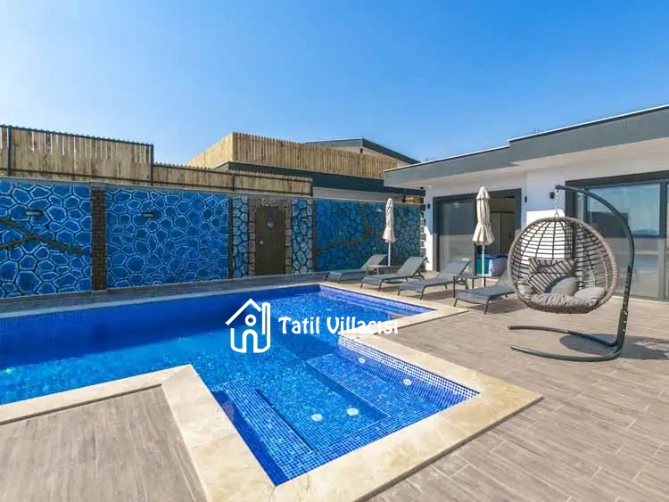 Villa İnci İncir