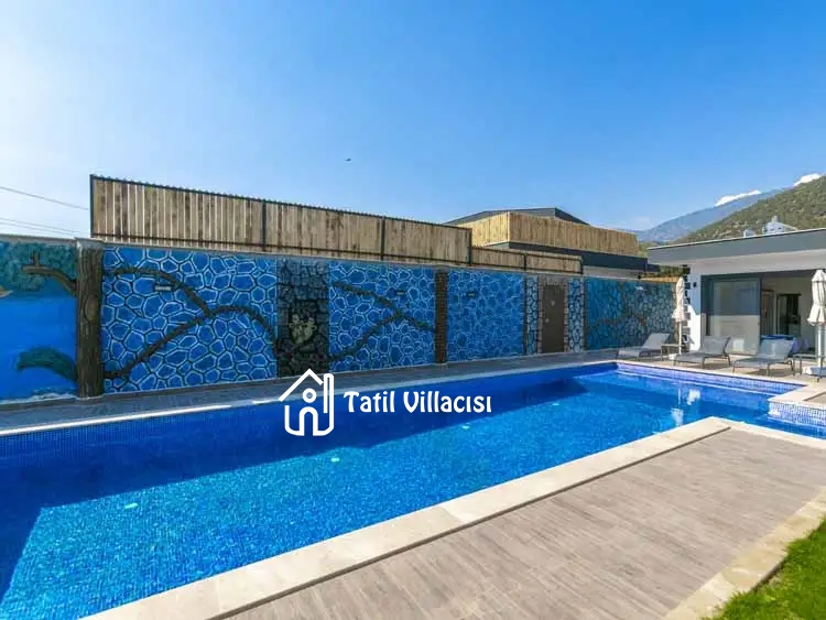 Villa İnci İncir