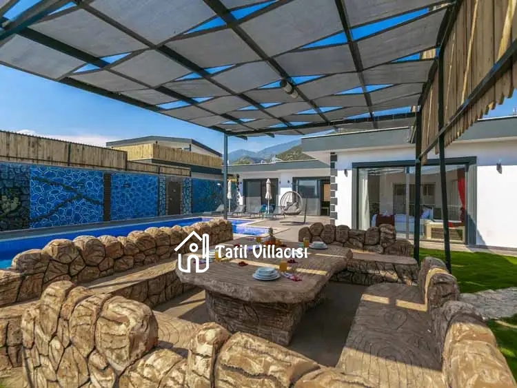 Villa İnci İncir