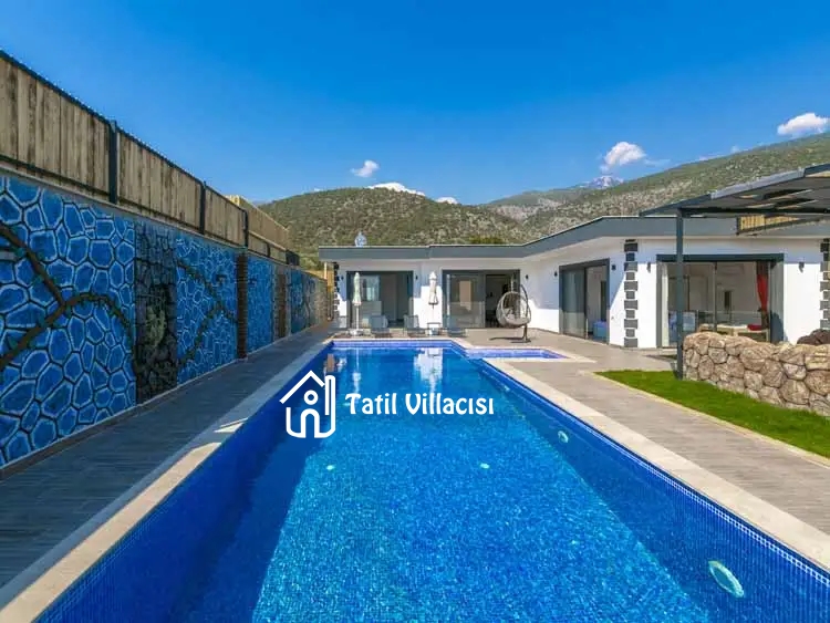 Villa İnci İncir
