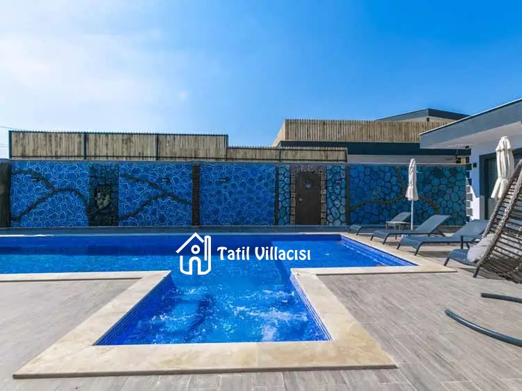 Villa İnci İncir