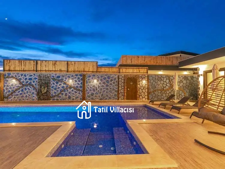 Villa İnci İncir