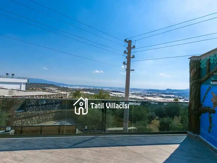 Villa İnci İncir