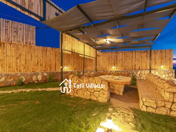 Villa İnci İncir